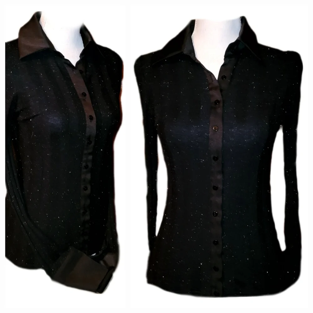 LOUIS VUITTON Paris Cashmere wool blend ribbed knit Sweater - Picture 4 of 11